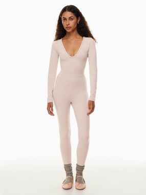 Wilfred Free Umbra Jumpsuit